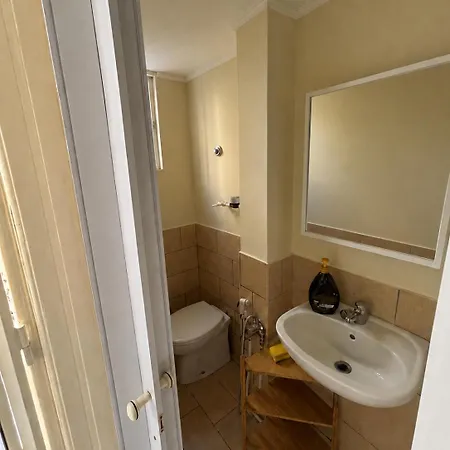 Apartment Suite26